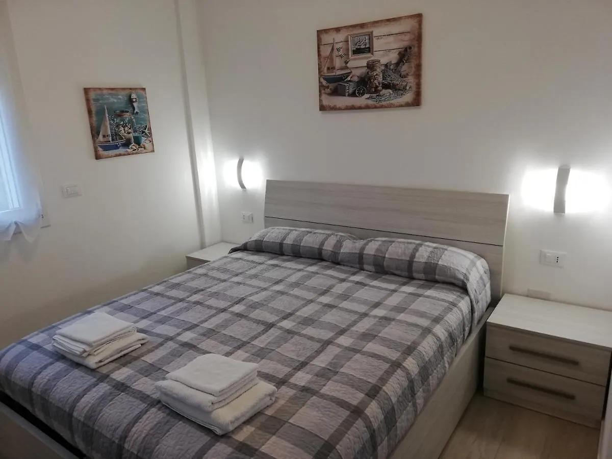 Apartment Nuovissimo Appartamento Con Terrazza Alghero