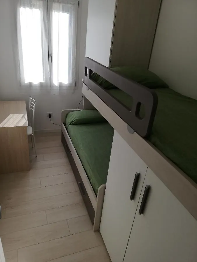 Apartment Nuovissimo Appartamento Con Terrazza Alghero