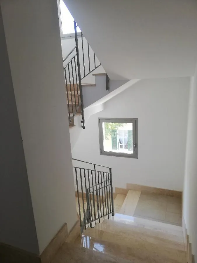 Nuovissimo Appartamento Con Terrazza Alghero Apartment