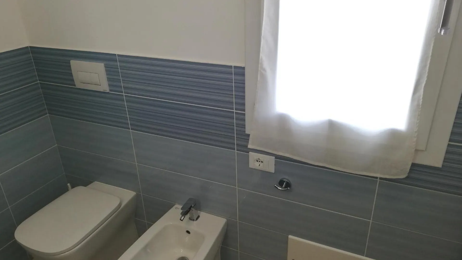 Nuovissimo Appartamento Con Terrazza Alghero Apartment