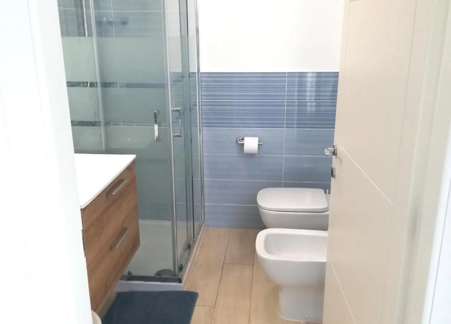 Nuovissimo Appartamento Con Terrazza Alghero Italy
