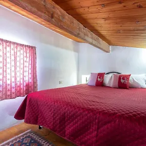 B&B Alguer Bed and breakfast