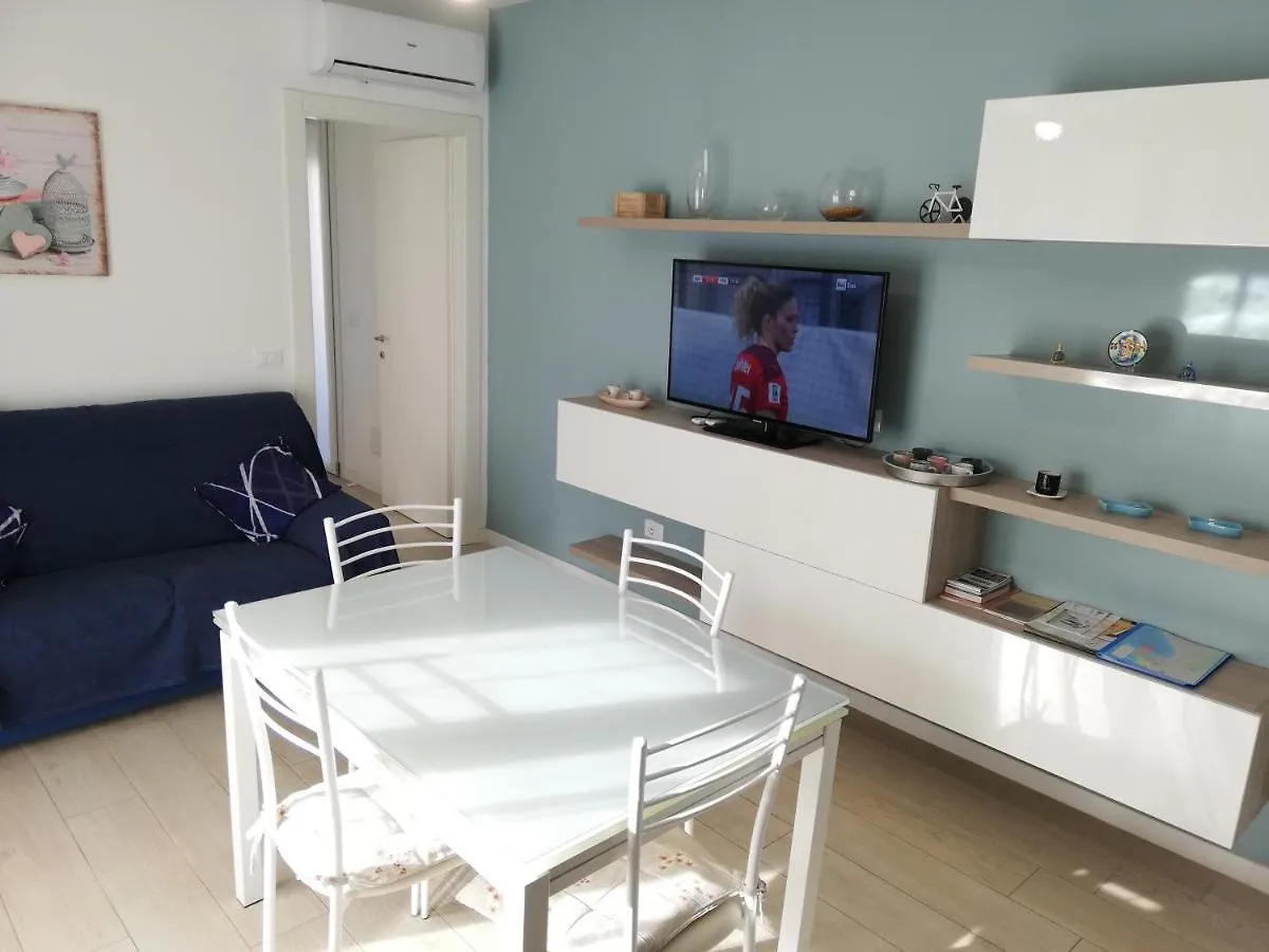 Nuovissimo Appartamento Con Terrazza Альгеро 0*,